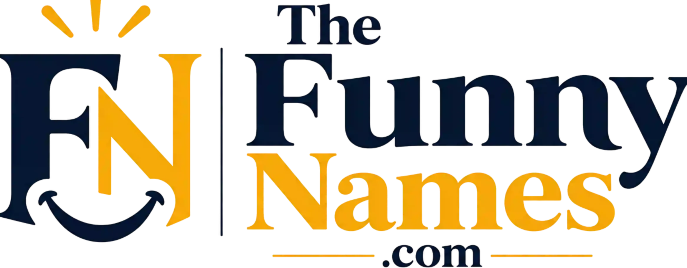 The Funny Names