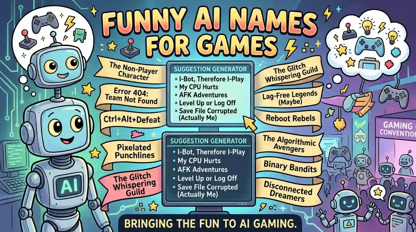 Funny-AI-Names-for-Games
