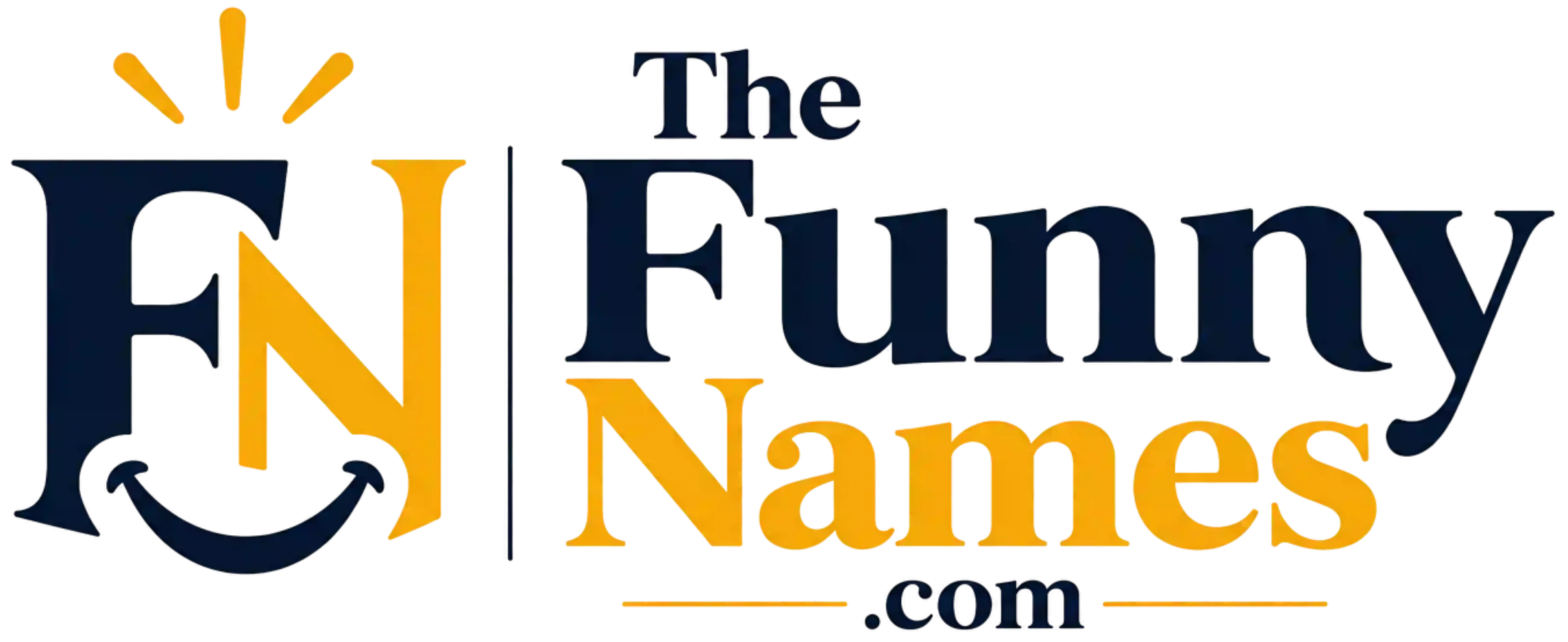 site logo