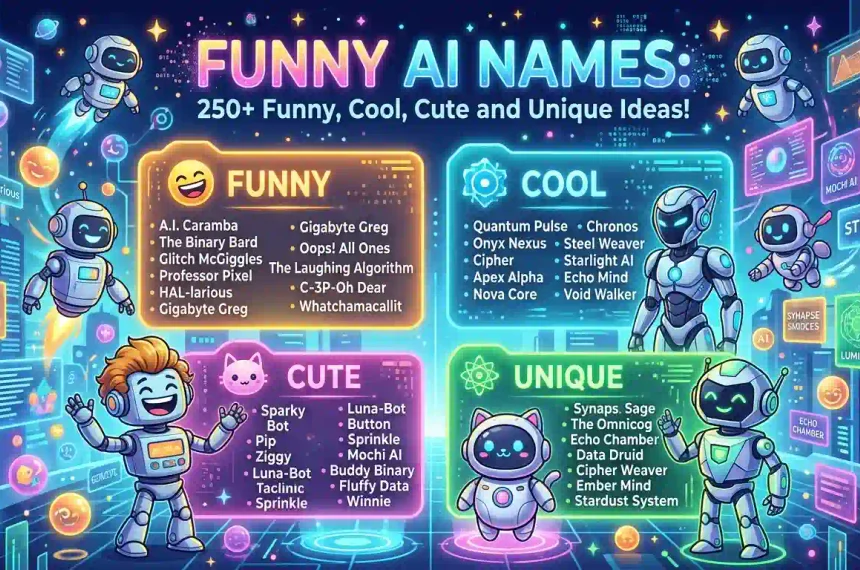 funny-ai-names
