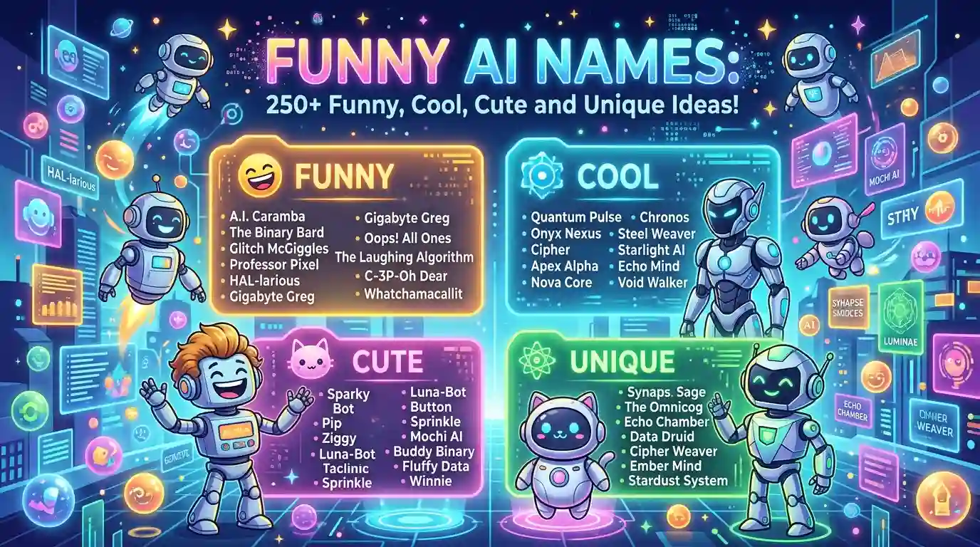 funny-ai-names