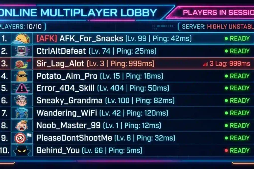 funny-gamertags-names