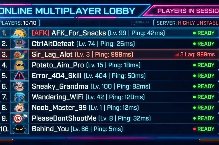 funny-gamertags-names