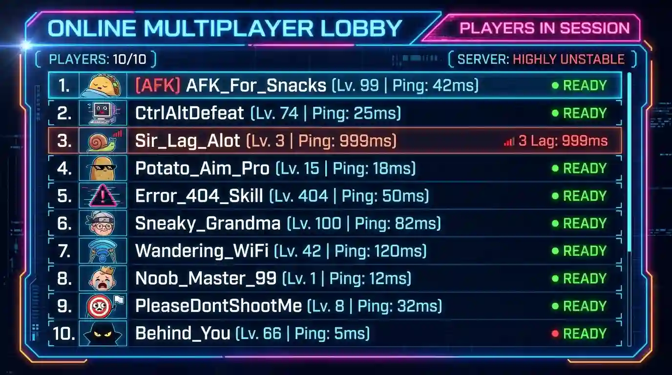 funny-gamertags-names