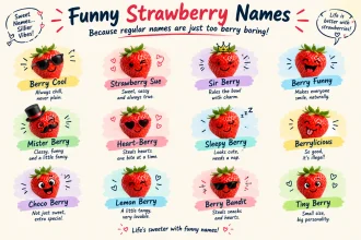 funny-strawberry-names
