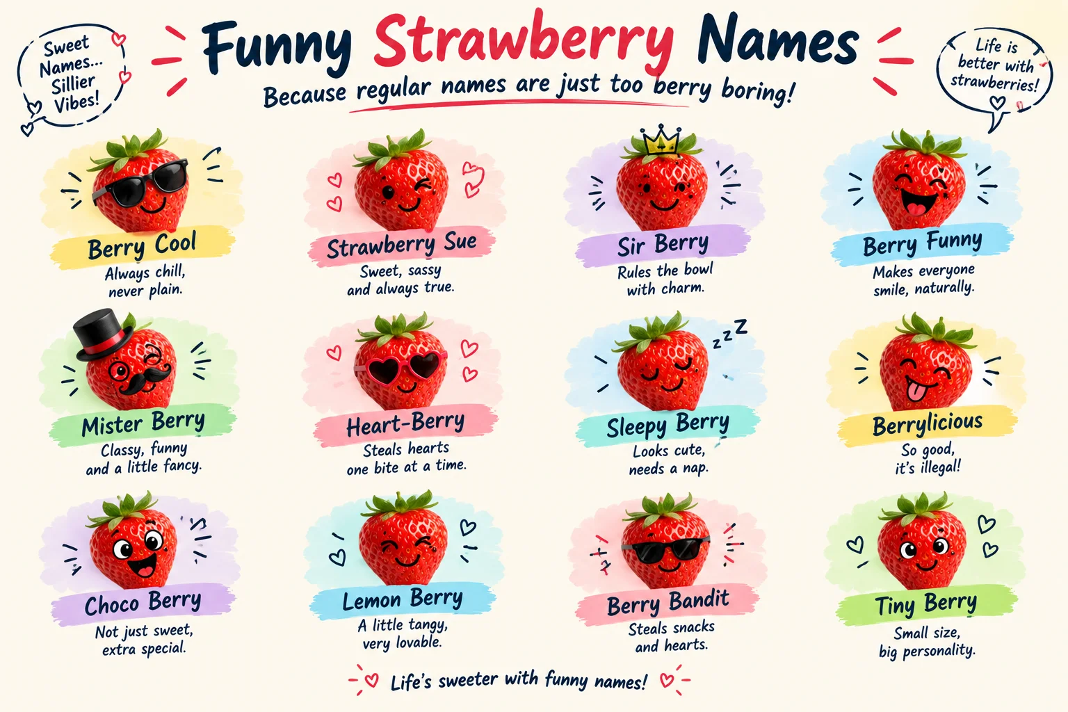 funny-strawberry-names