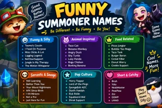 funny-summoner-names