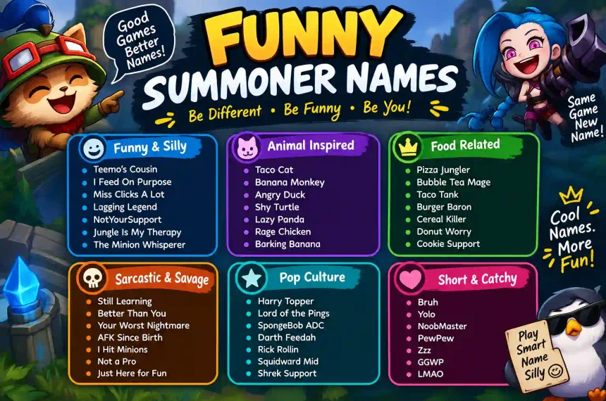 funny-summoner-names